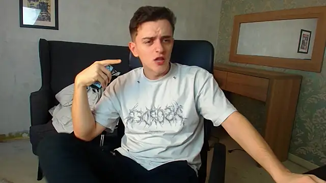 FelixStarkk live sex cam