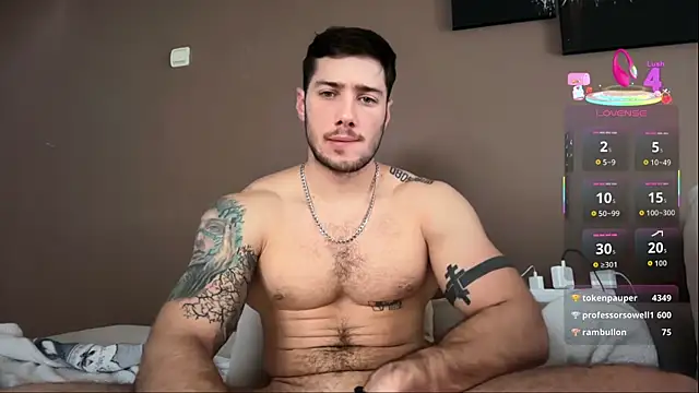 Jason_theGreat live sex cam