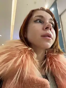 RosieSecret live sex cam