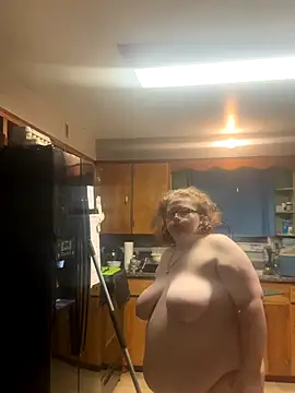 dismissedrose's cam snapshot