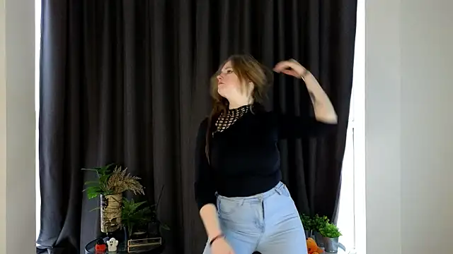 NightSaffron's cam snapshot