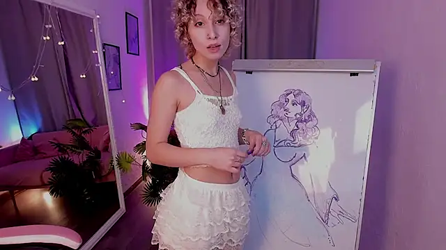 Mary_Wohlberg's cam snapshot