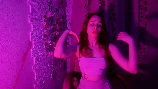 SteshaRay's cam snapshot