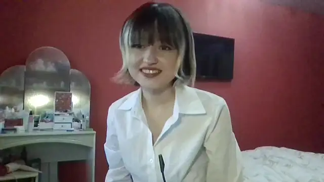 SkylaPorter's cam snapshot