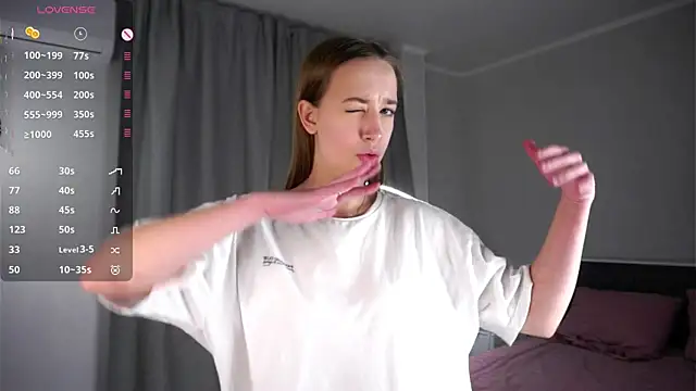 LorettaKay's cam snapshot