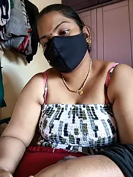 Paru_Tamil_Ponnu's cam snapshot