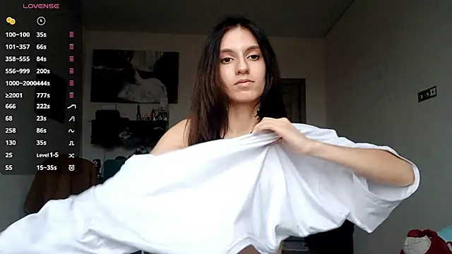 KennaElse's cam snapshot