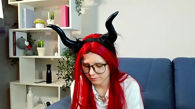 ShanaHearns's cam snapshot