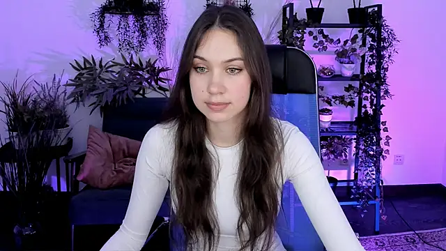 BlossomVesper's cam snapshot