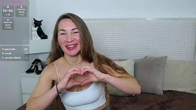 Brandy_Gem's cam snapshot