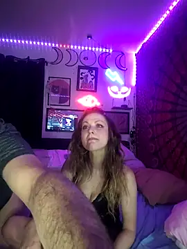 SweetTea03's web cam