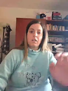 Sareyxon's cam snapshot