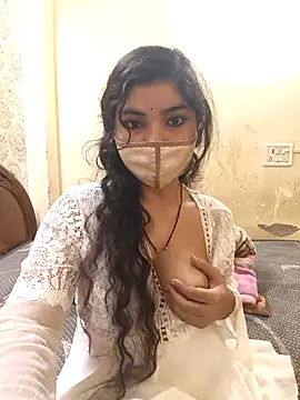 jamiya_lovely's cam snapshot