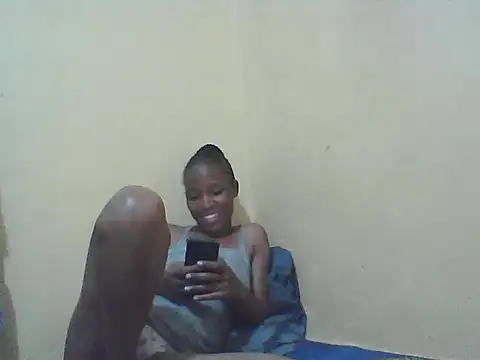 Smillie_prety's cam snapshot