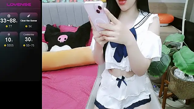 _Viviann_'s cam snapshot