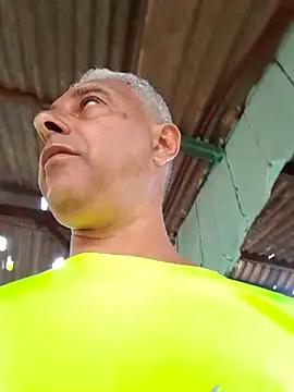 gordonunes's cam snapshot