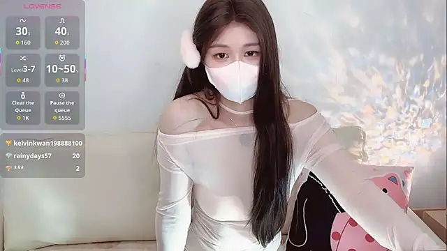 Melanie_mm's web cam