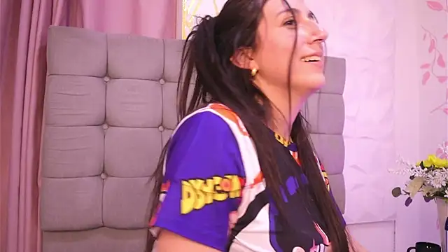 Sweet_Sammy_'s cam snapshot