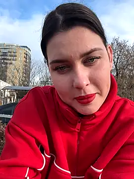 KikiWatson's cam snapshot