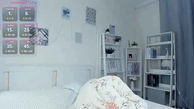 ZaraBluitt's cam snapshot