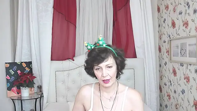 SilviaHart's cam snapshot