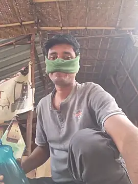 hot_integer's cam snapshot