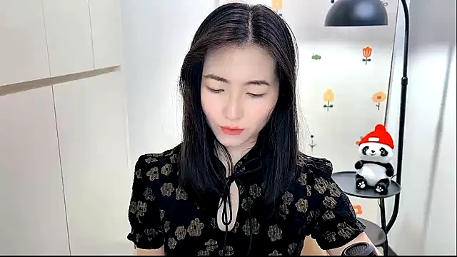 xixi-baobao's cam snapshot