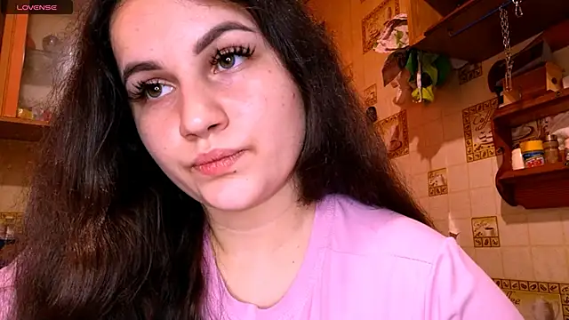 DierdreCousineau's cam snapshot