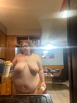 dismissedrose's cam snapshot