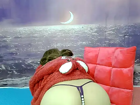 SuhyoCii's cam snapshot