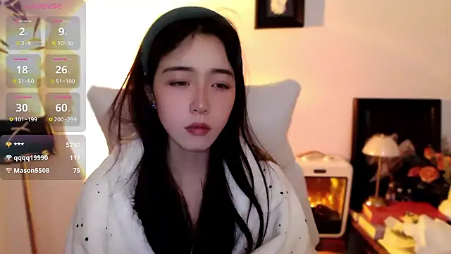 Wfrost0707's cam snapshot