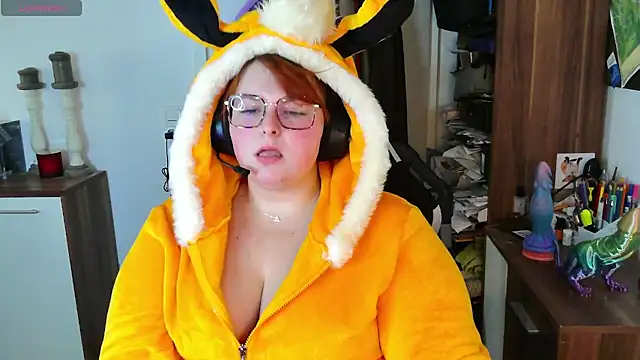 Chrissiosaurus's cam snapshot