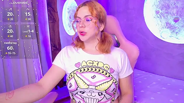 sussiestrawberry's cam snapshot