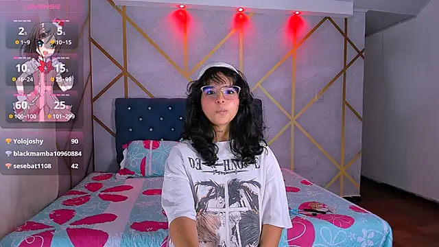 _vaiolet_owo's cam snapshot