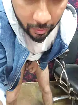 Cute_Lucky's cam snapshot