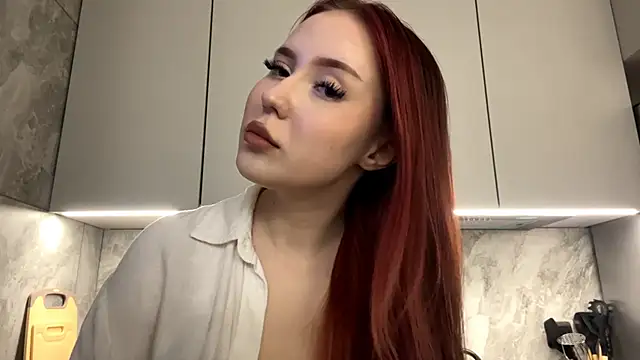 DaphineMckoy's cam snapshot