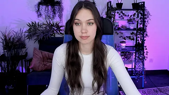 BlossomVesper's cam snapshot