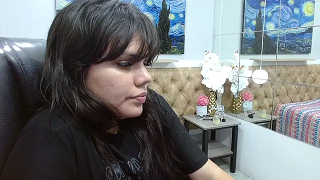 Daianalou's cam snapshot