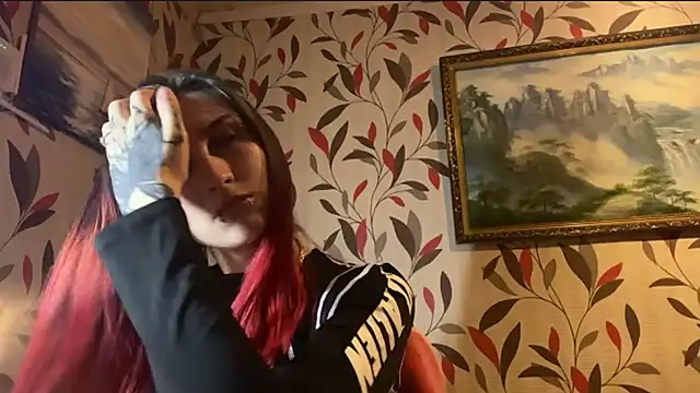 MangledShale's cam snapshot