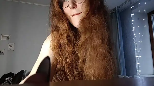 Kristake's cam snapshot