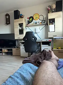 Laufla's cam snapshot