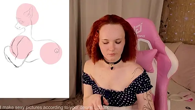 Sweet_tangerine___'s cam snapshot