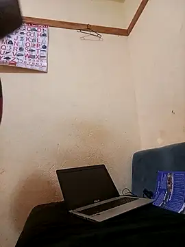 mbokosquad's web cam