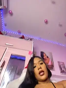 Geralllll's cam snapshot