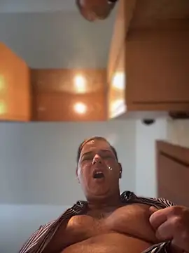 SecretlyDD live sex cam