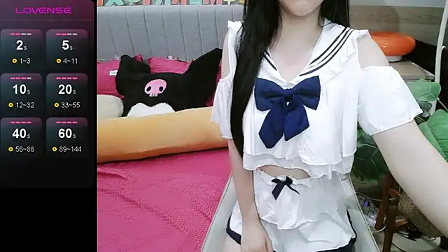 _Viviann_'s cam snapshot