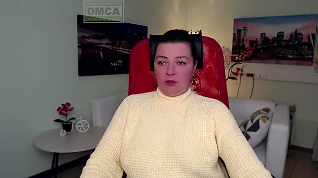 Lily_flower7's cam snapshot