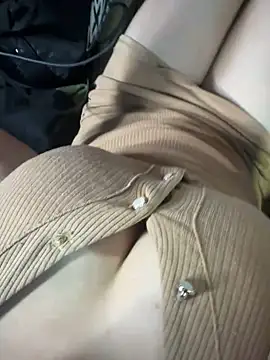 May-Squirt's cam snapshot