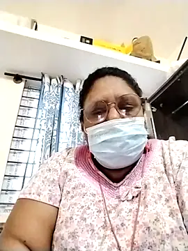 Pushpavathi_78's cam snapshot