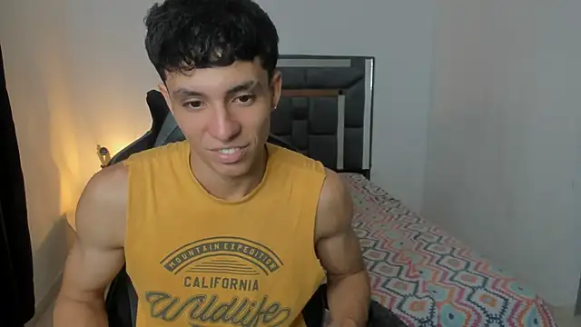 enzo_sloran live sex cam